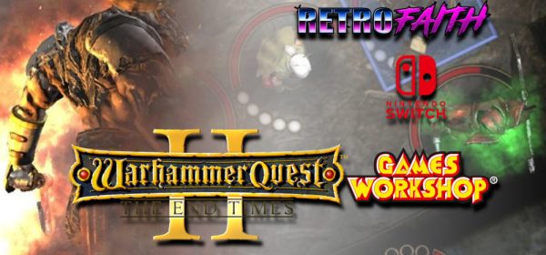 warhammer quest 2